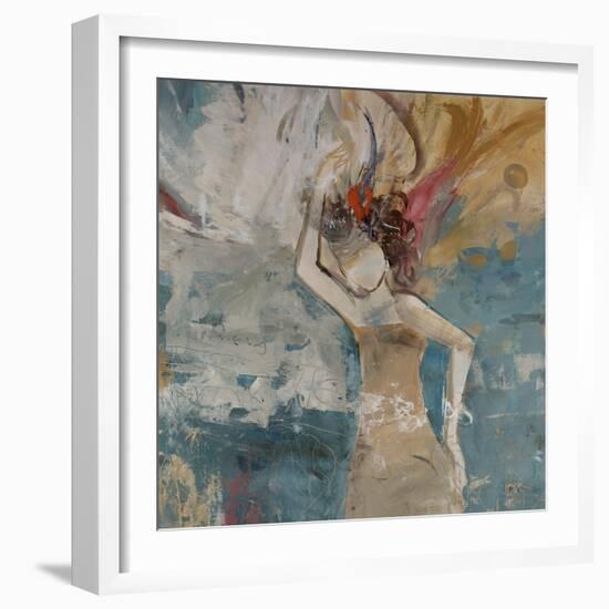 Radiance-Jodi Maas-Framed Giclee Print