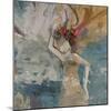 Radiance-Jodi Maas-Mounted Giclee Print