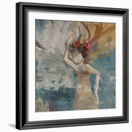 Radiance-Jodi Maas-Framed Giclee Print