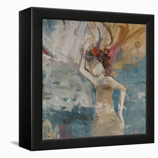 Radiance-Jodi Maas-Framed Premier Image Canvas