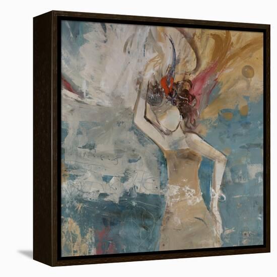 Radiance-Jodi Maas-Framed Premier Image Canvas