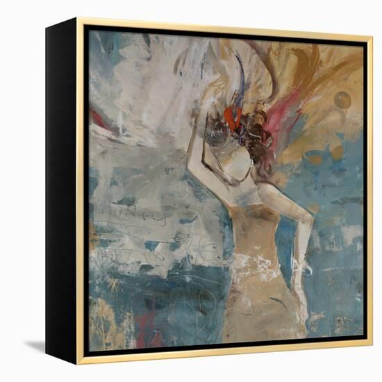 Radiance-Jodi Maas-Framed Premier Image Canvas