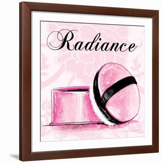 Radiance-Gregory Gorham-Framed Premium Giclee Print