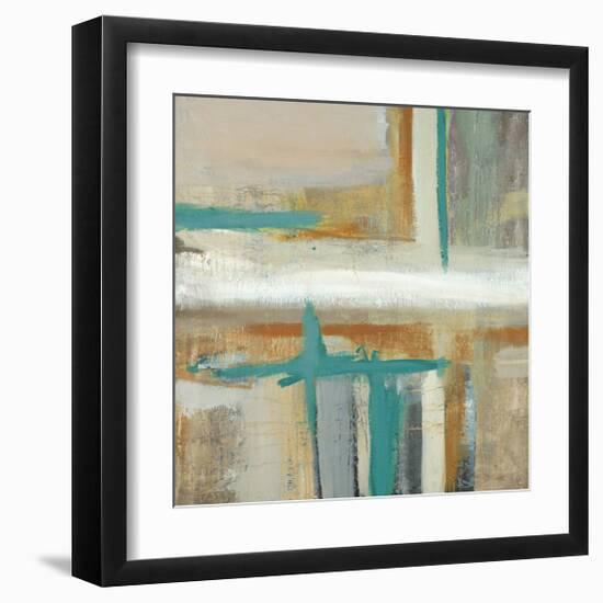 Radiancy-Patrick St^ Germain-Framed Giclee Print