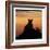 Radiant Africa 3-Susann Parker-Framed Photographic Print