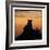 Radiant Africa 3-Susann Parker-Framed Photographic Print