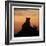 Radiant Africa 3-Susann Parker-Framed Photographic Print