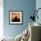 Radiant Africa 3-Susann Parker-Framed Photographic Print displayed on a wall