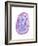 Radiant Geode I-Naomi McCavitt-Framed Premium Giclee Print