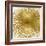 Radiant Gold-Abby Young-Framed Art Print