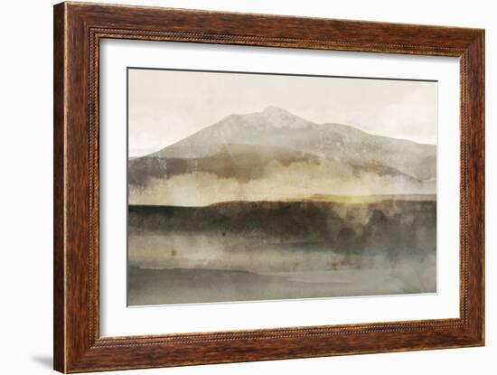 Radiant Harmony I-Emma Peal-Framed Art Print