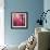 Radiant Light I-Tom Frazier-Framed Giclee Print displayed on a wall