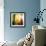 Radiant Light II-Tom Frazier-Framed Giclee Print displayed on a wall