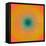 Radiant Star 7, 2024-Lily Patton-Framed Stretched Canvas