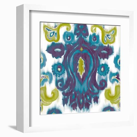 Radiant Transitions II-Patricia Pinto-Framed Art Print