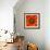 Radiant Warmth-Ursula Abresch-Framed Photographic Print displayed on a wall