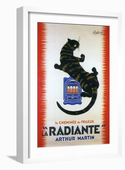 Radiante-null-Framed Giclee Print