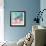 Radicchio - Italian Chicory-Cora Niele-Framed Giclee Print displayed on a wall