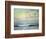 Radient Evening-Frank Cuprien-Framed Art Print