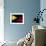 Radient-Doug Chinnery-Framed Photographic Print displayed on a wall