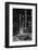 Radio City Music Hall - Manhattan - New York City - United States-Philippe Hugonnard-Framed Photographic Print