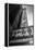Radio CIty Music Hall-null-Framed Stretched Canvas