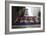 Radio City Music Hall-Robert Goldwitz-Framed Photographic Print