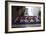 Radio City Music Hall-Robert Goldwitz-Framed Photographic Print