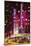 Radio City Music Hall-Philippe Hugonnard-Mounted Giclee Print