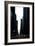 Radio City-Erin Berzel-Framed Photographic Print