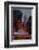 Radio City-Steven Maxx-Framed Photographic Print