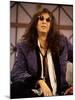 Radio Personality Howard Stern-David Mcgough-Mounted Premium Photographic Print