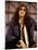 Radio Personality Howard Stern-David Mcgough-Mounted Premium Photographic Print