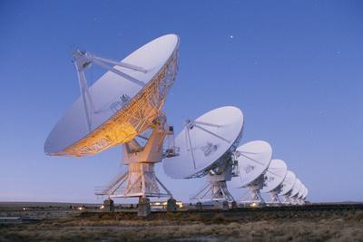 telescope array