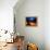 Radio Telescope-Detlev Van Ravenswaay-Framed Premier Image Canvas displayed on a wall