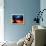 Radio Telescope-Detlev Van Ravenswaay-Framed Premier Image Canvas displayed on a wall