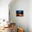 Radio Telescope-Detlev Van Ravenswaay-Framed Premier Image Canvas displayed on a wall