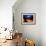 Radio Telescope-Detlev Van Ravenswaay-Framed Photographic Print displayed on a wall