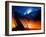 Radio Telescope-Detlev Van Ravenswaay-Framed Photographic Print