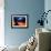 Radio Telescope-Detlev Van Ravenswaay-Framed Photographic Print displayed on a wall