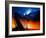 Radio Telescope-Detlev Van Ravenswaay-Framed Photographic Print