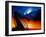 Radio Telescope-Detlev Van Ravenswaay-Framed Photographic Print