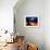 Radio Telescope-Detlev Van Ravenswaay-Framed Photographic Print displayed on a wall