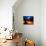 Radio Telescope-Detlev Van Ravenswaay-Mounted Photographic Print displayed on a wall