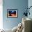 Radio Telescope-Detlev Van Ravenswaay-Framed Photographic Print displayed on a wall