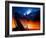 Radio Telescope-Detlev Van Ravenswaay-Framed Photographic Print