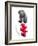 Radish - Vegetables - Foods-Philippe Hugonnard-Framed Photographic Print