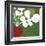 Radish-Yuko Lau-Framed Giclee Print