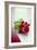 Radishes-David Munns-Framed Photographic Print