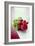 Radishes-David Munns-Framed Photographic Print